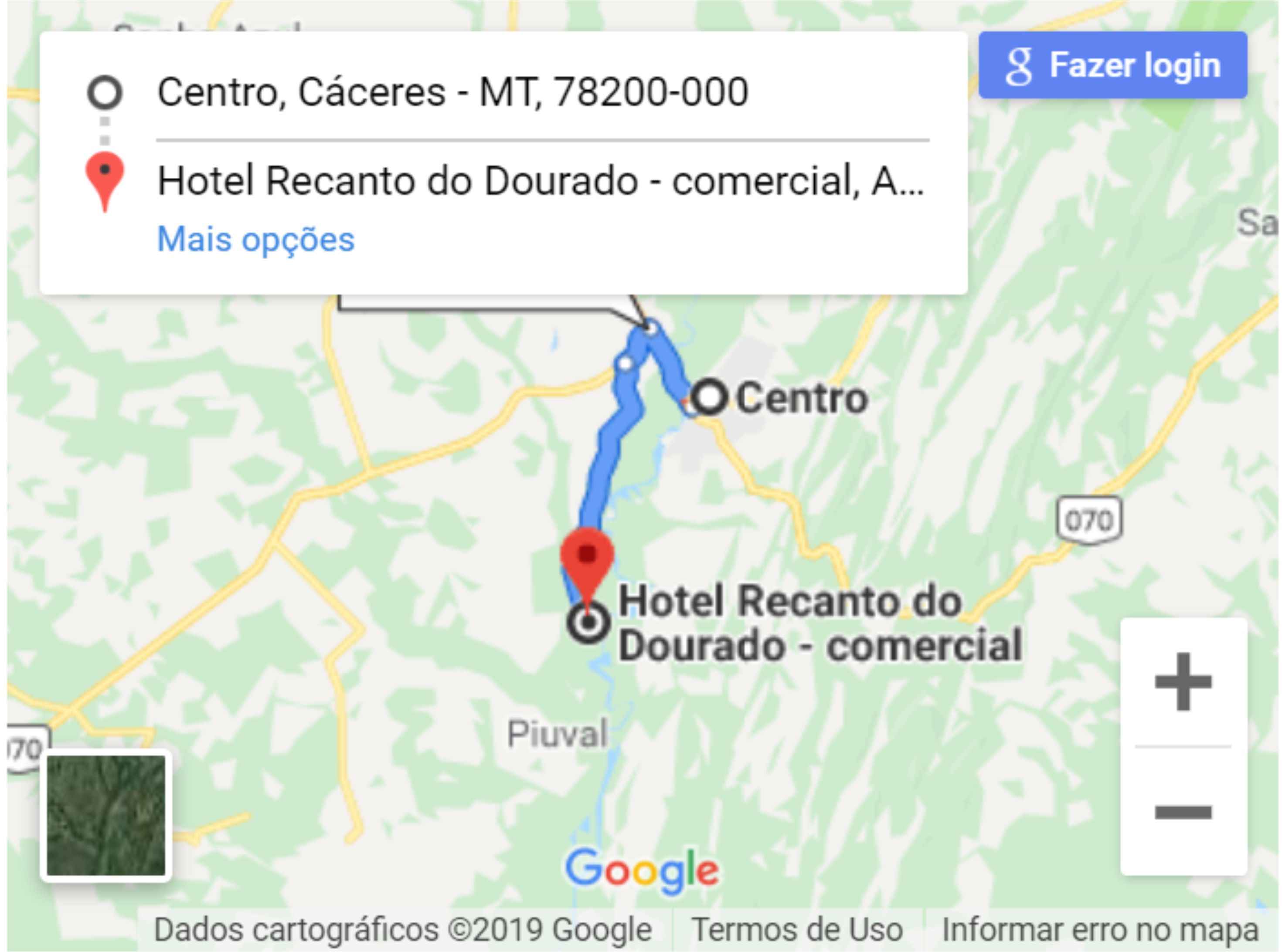 Google MAPS